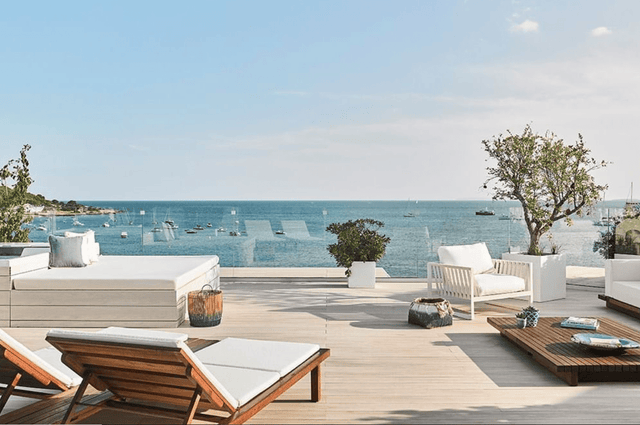 Die schönsten Hotels in Ibiza am Strand - Haller Experiences