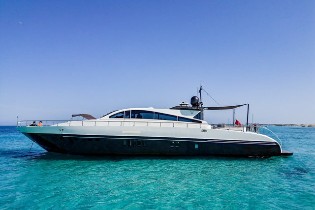 Leopard 90 | Aya One