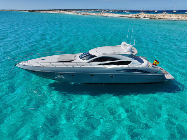 Predator 68 | Talan