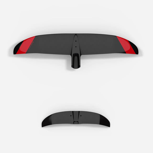 AUDI Aerofoil Wing Sets - Haller Experiences