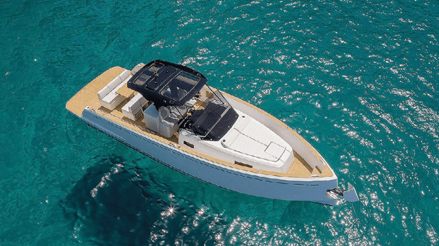 Pardo Soho 1 - Haller Experiences