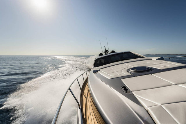 Pershing6X