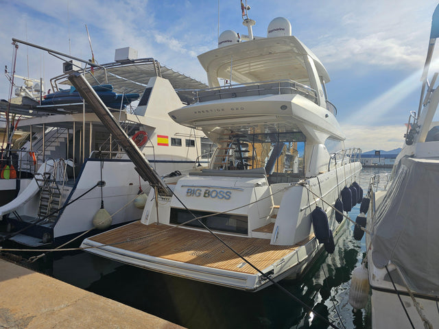 JeanneauPrestige 620