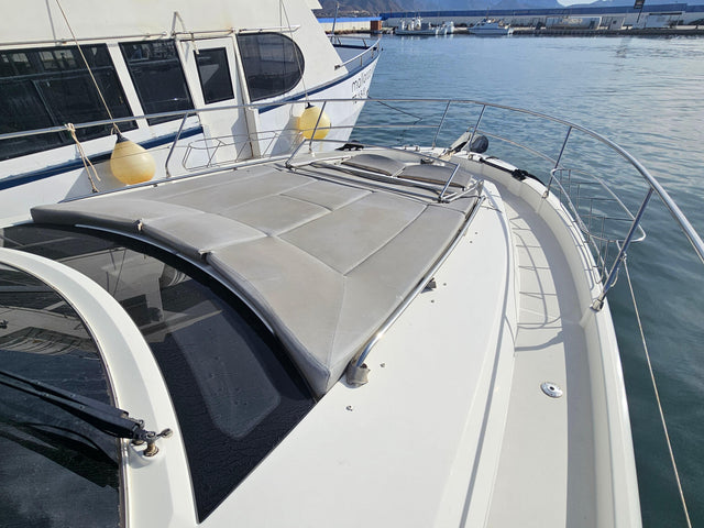JeanneauPrestige 620