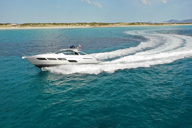 Pershing5x