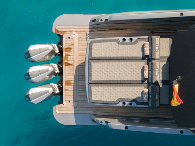 CANADOS 49 VIBE – 2025