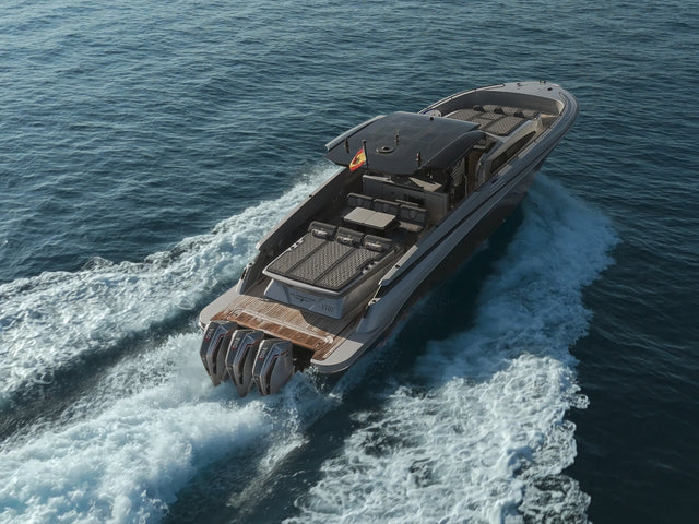 CANADOS 49 VIBE – 2025