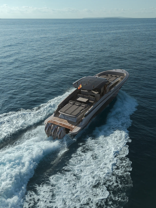 CANADOS 49 VIBE – 2025