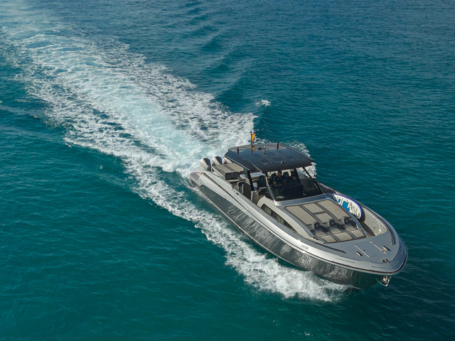 CANADOS 49 VIBE – 2025