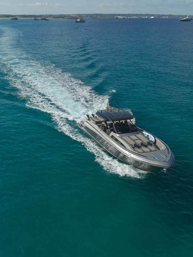 CANADOS 49 VIBE – 2025