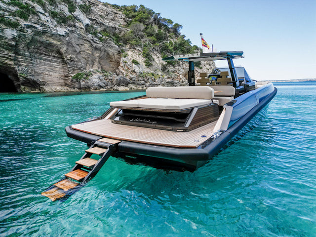 Wally 48 | Jemima