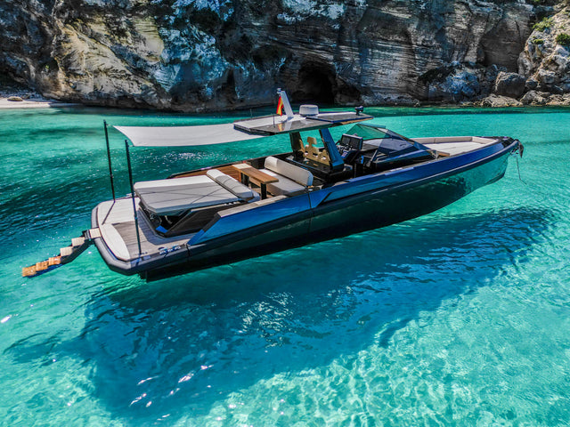 Wally 48 | Jemima