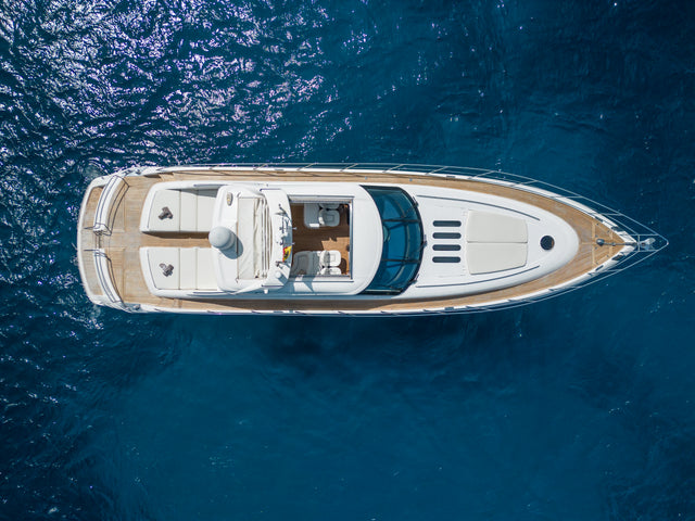 Princess V65 | Juliet