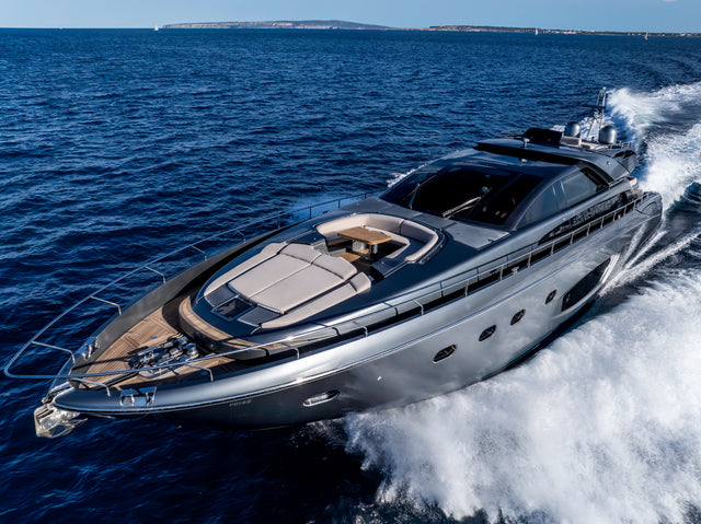 Riva 86 | Tanit