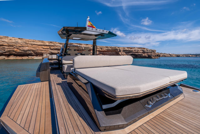 Wally 48 | Jemima