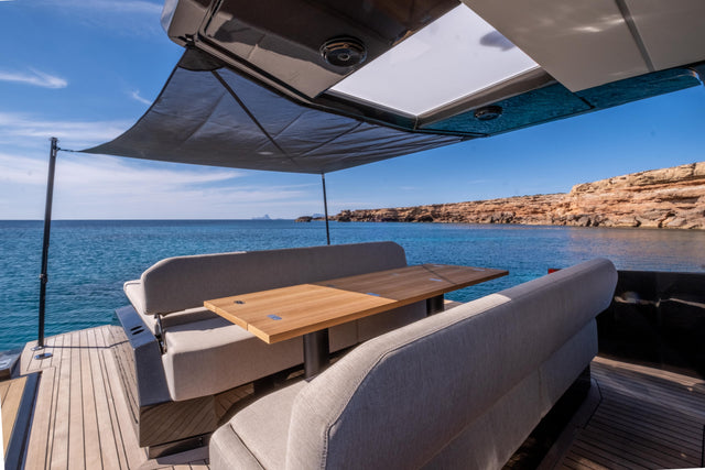 Wally 48 | Jemima