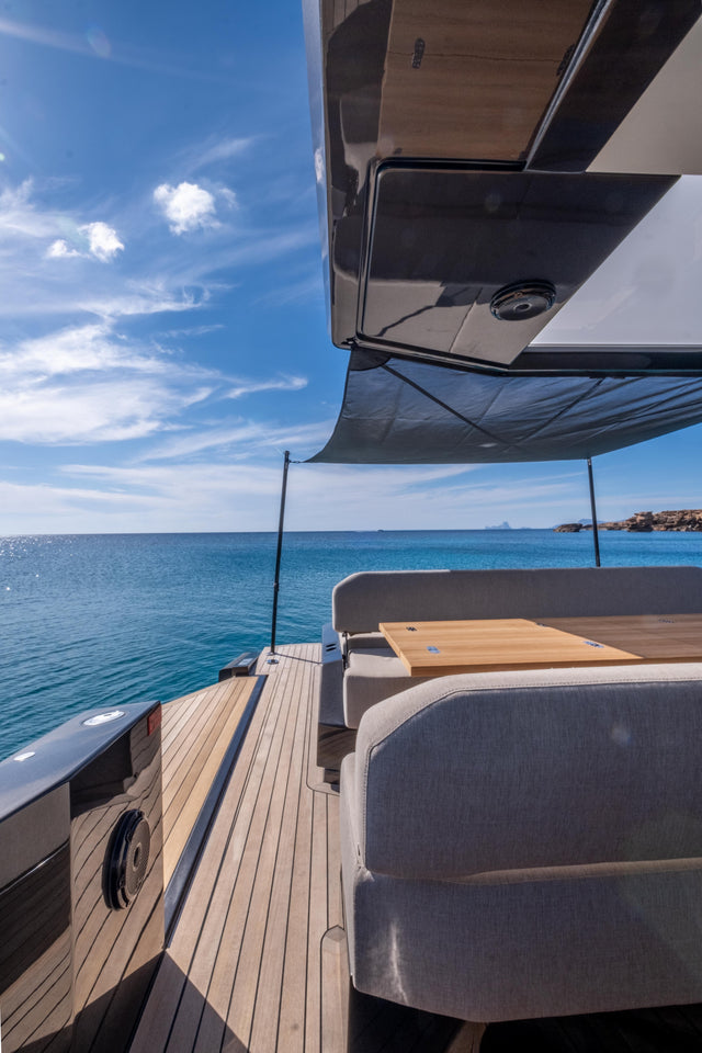 Wally 48 | Jemima