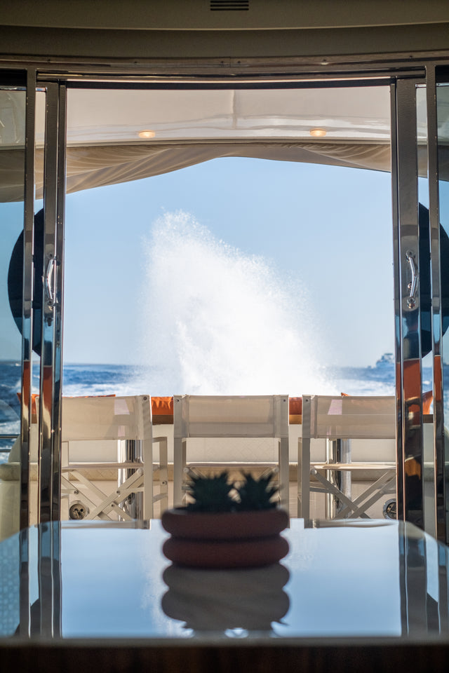 CANADOS 90 FUNKY TOWN – 2025