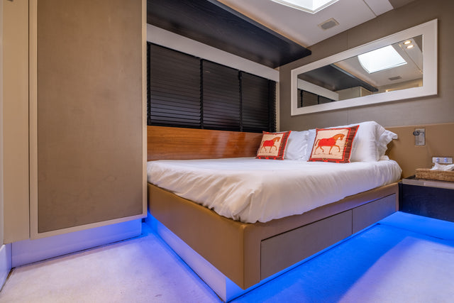 CANADOS 90 FUNKY TOWN – 2025