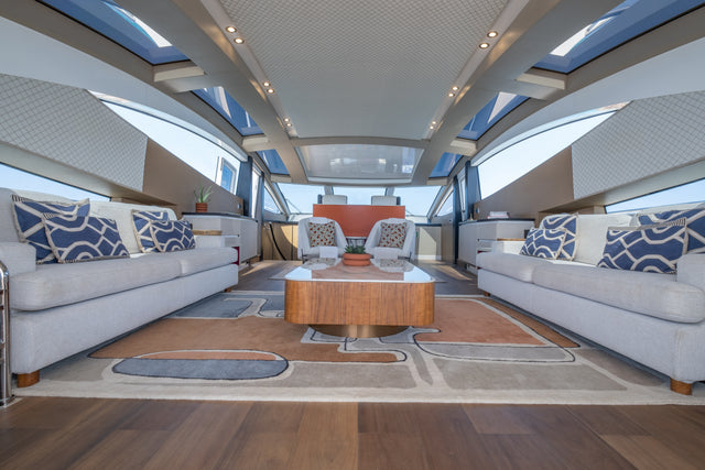 CANADOS 90 FUNKY TOWN – 2025