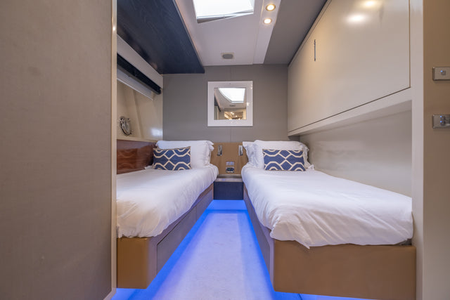 CANADOS 90 FUNKY TOWN – 2025