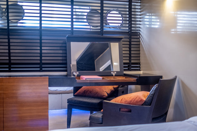 CANADOS 90 FUNKY TOWN – 2025