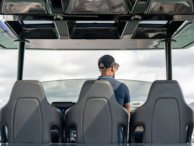 CANADOS 49 VIBE – 2025