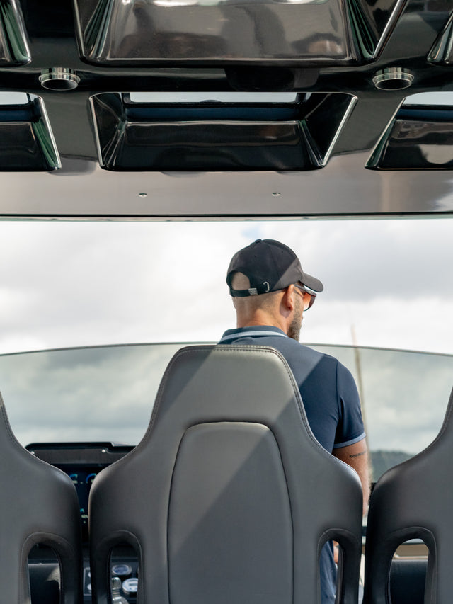 CANADOS 49 VIBE – 2025