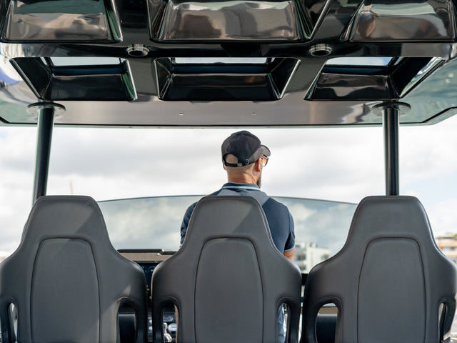 CANADOS 49 VIBE – 2025