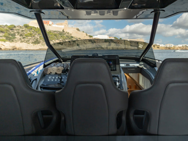 CANADOS 49 VIBE – 2025