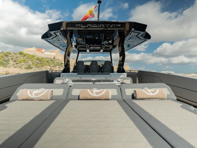 CANADOS 49 VIBE – 2025