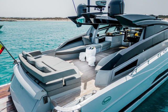 BAIA ITALIA 70 CHILLI – 2025