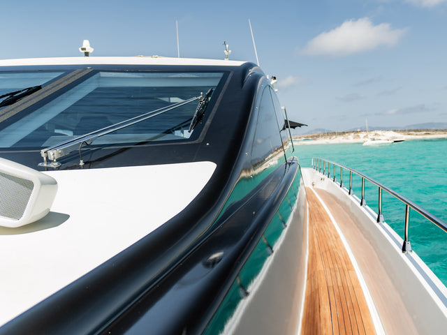 Leopard 102 | La Romana