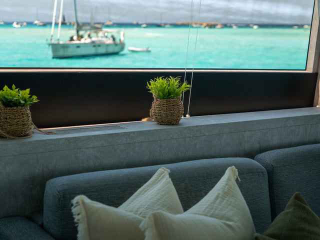Leopard 102 | La Romana