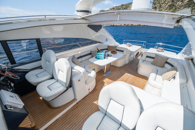 Princess V65 | Juliet