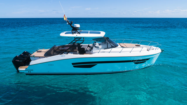 Oryx 38 | Orix