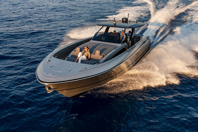 CANADOS 49 GRAND – 2025
