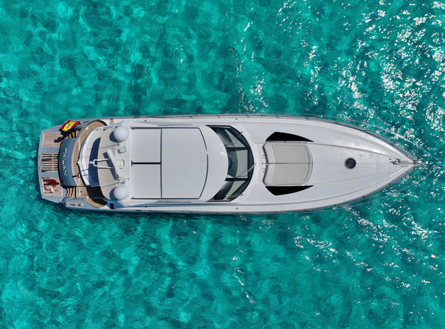 Predator 68 | Talan