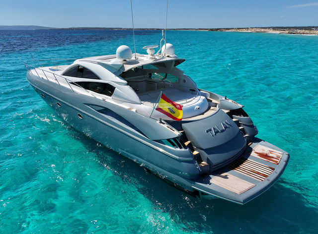 Predator 68 | Talan