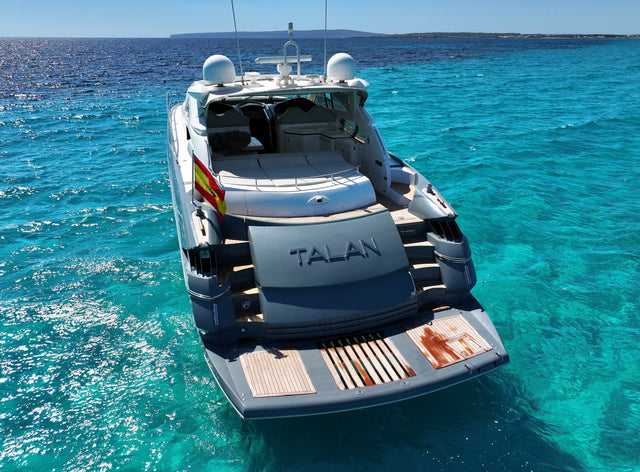 Predator 68 | Talan