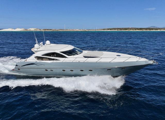 Predator 68 | Talan