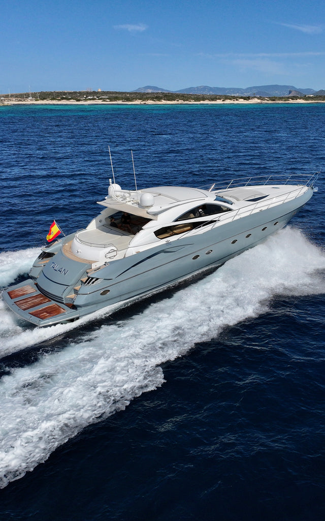 Predator 68 | Talan