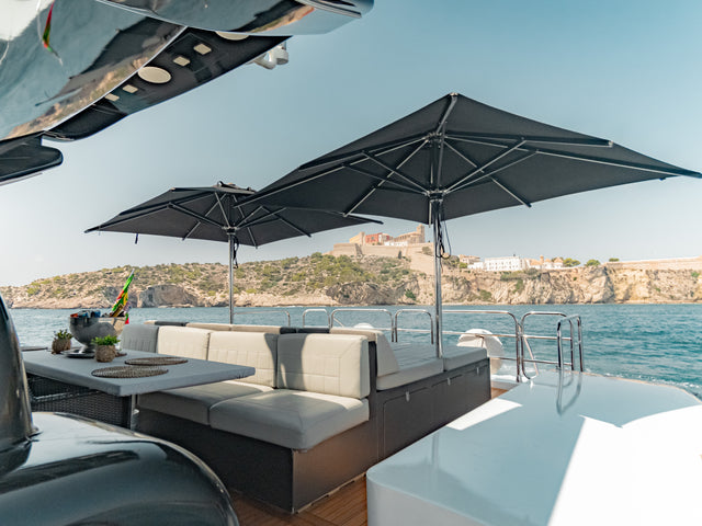 Leopard 102 | La Romana