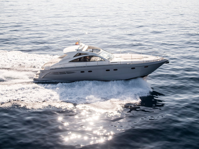 Fairline 52 Billie Jean