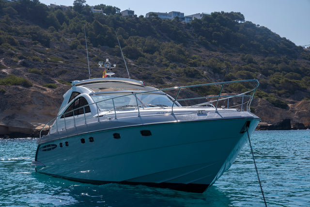 Fairline 52 Billie Jean