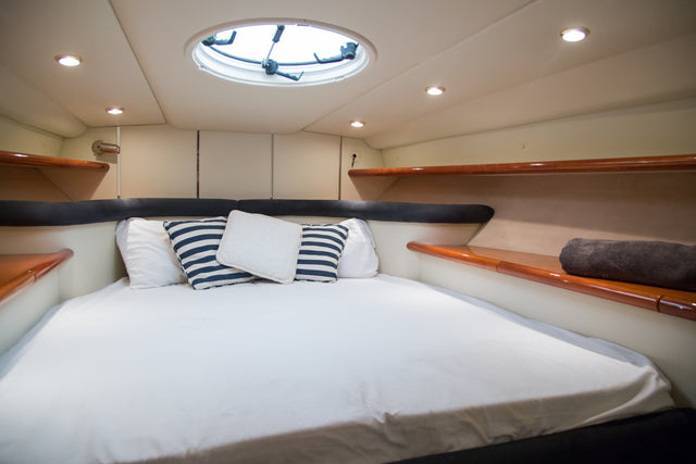 Sunseeker 48 | Watch Me