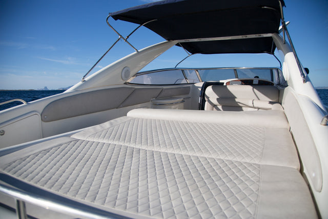 Sunseeker 48 | Watch Me