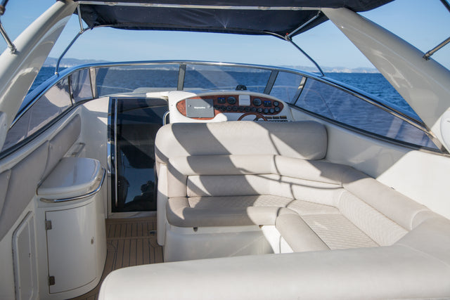 Sunseeker 48 | Watch Me