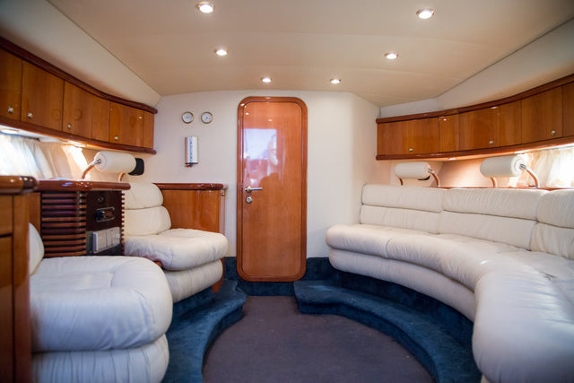 Sunseeker 48 | Watch Me