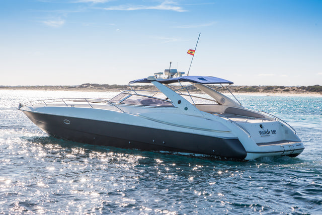 Sunseeker 48 | Watch Me